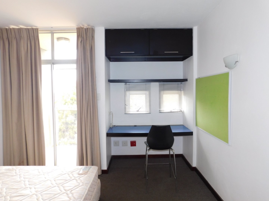 To Let 2 Bedroom Property for Rent in Hatfield Gauteng