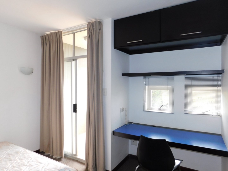 To Let 2 Bedroom Property for Rent in Hatfield Gauteng