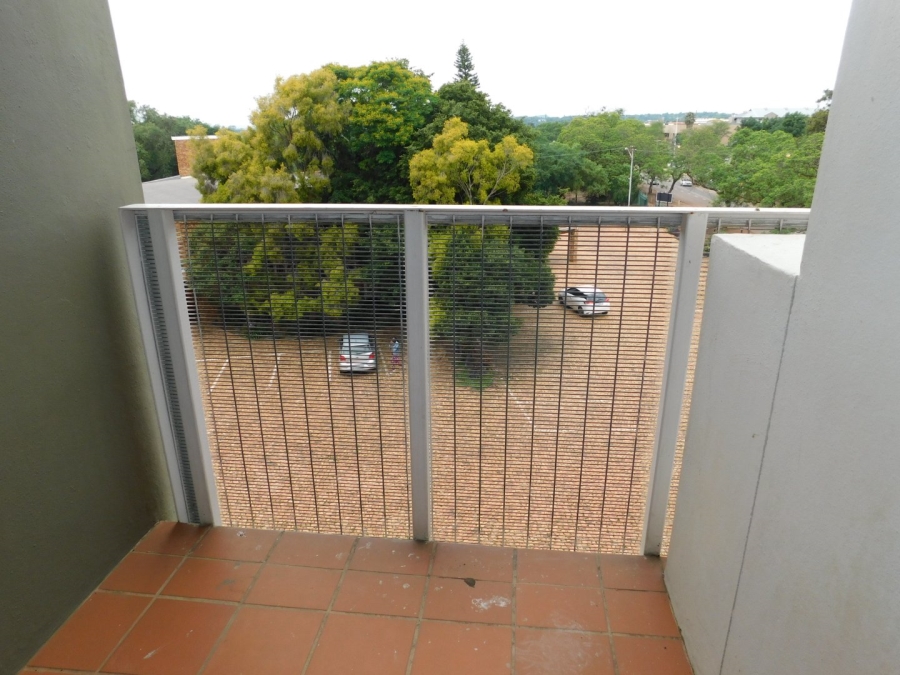 To Let 2 Bedroom Property for Rent in Hatfield Gauteng