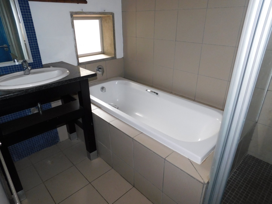 To Let 2 Bedroom Property for Rent in Hatfield Gauteng