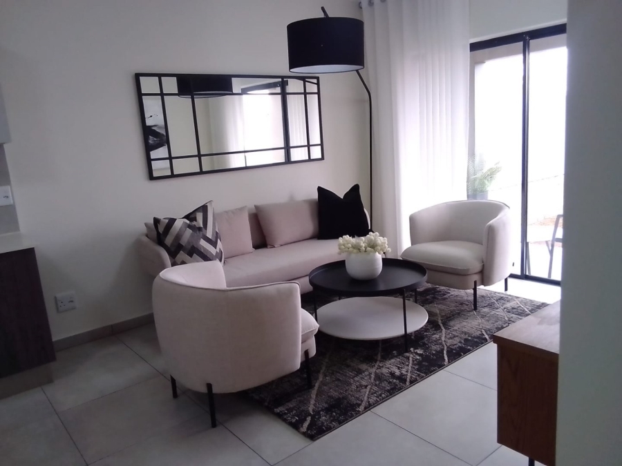 To Let 1 Bedroom Property for Rent in Lilianton Gauteng