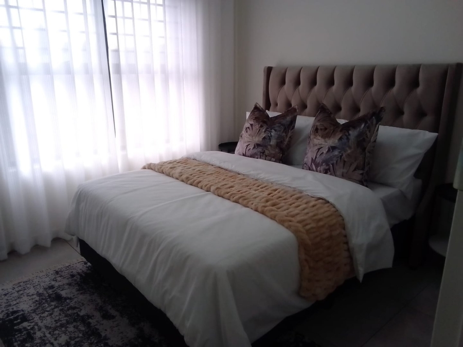 To Let 1 Bedroom Property for Rent in Lilianton Gauteng