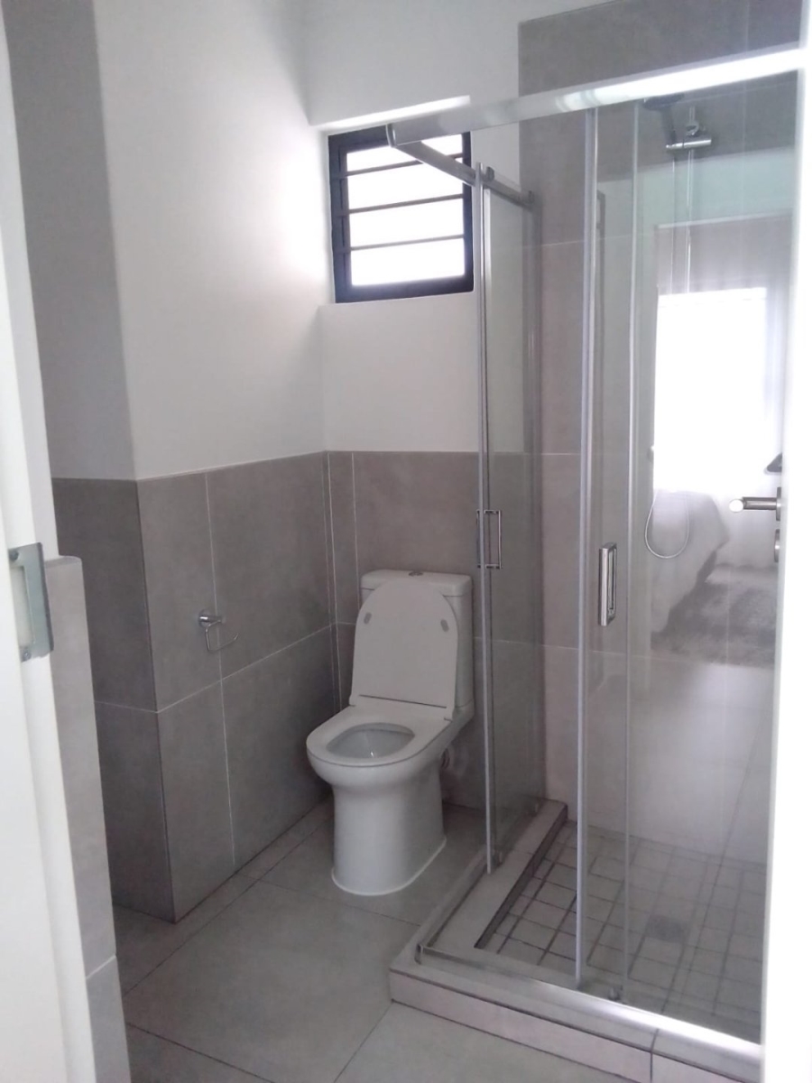 To Let 1 Bedroom Property for Rent in Lilianton Gauteng