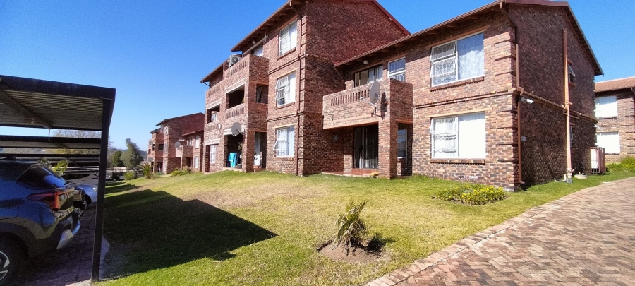 To Let 2 Bedroom Property for Rent in Buccleuch Gauteng