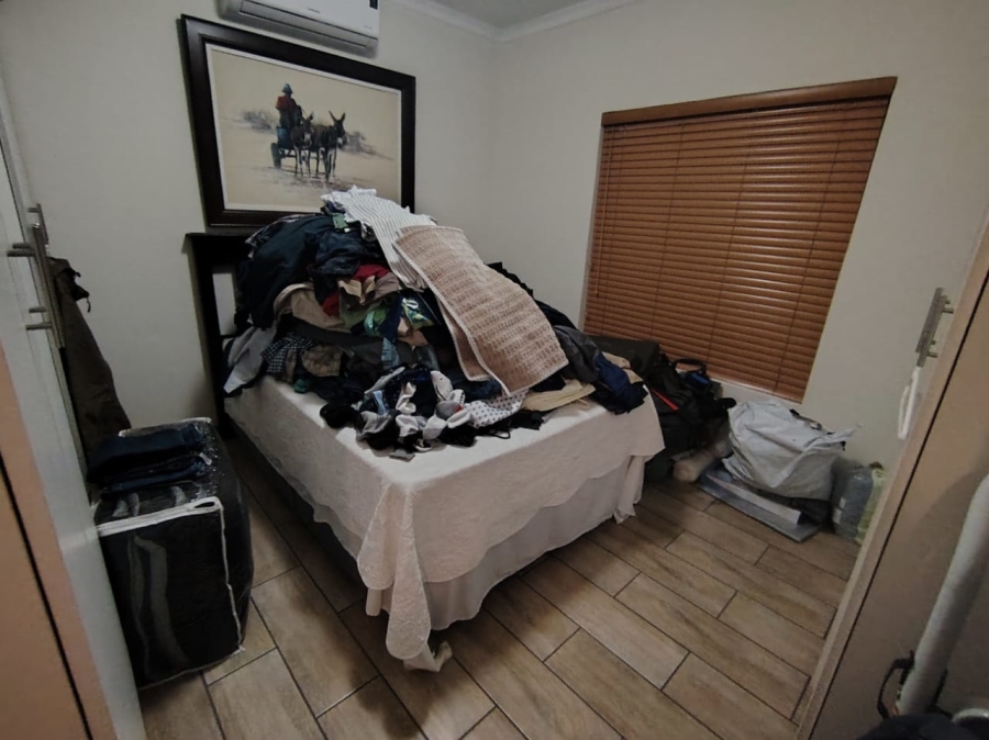 3 Bedroom Property for Sale in Heuwelsig Estate Gauteng