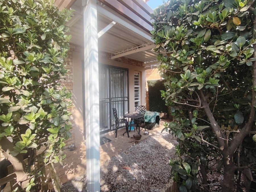 3 Bedroom Property for Sale in Heuwelsig Estate Gauteng