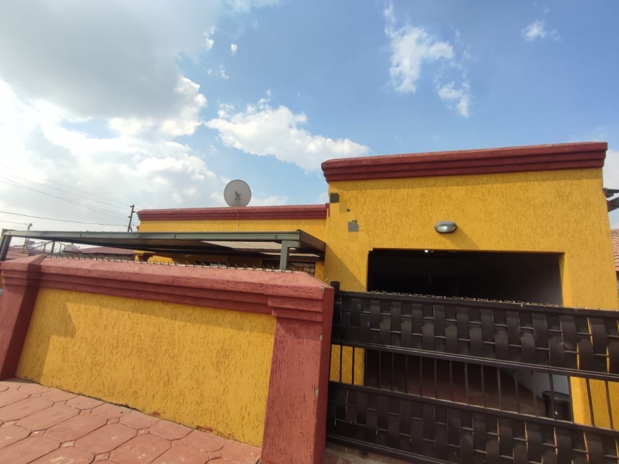 4 Bedroom Property for Sale in Devon Gauteng