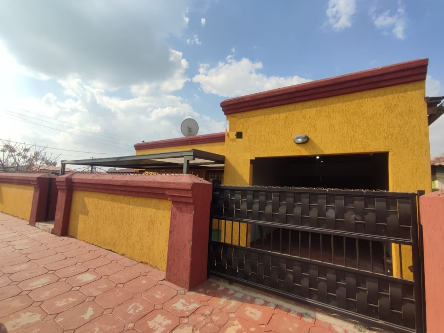 4 Bedroom Property for Sale in Devon Gauteng
