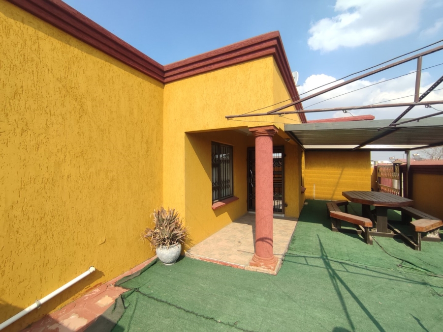 4 Bedroom Property for Sale in Devon Gauteng