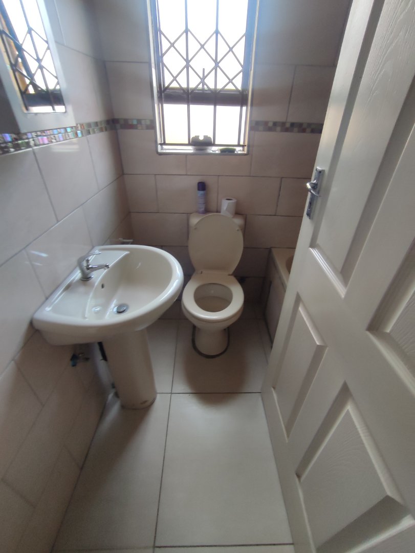 4 Bedroom Property for Sale in Devon Gauteng