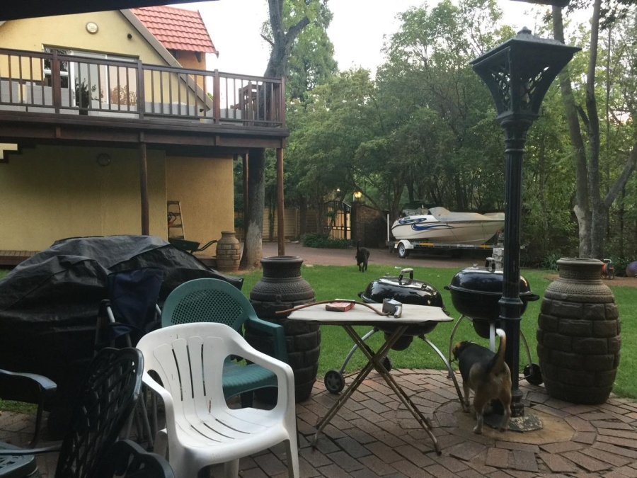3 Bedroom Property for Sale in Lombardy East Gauteng