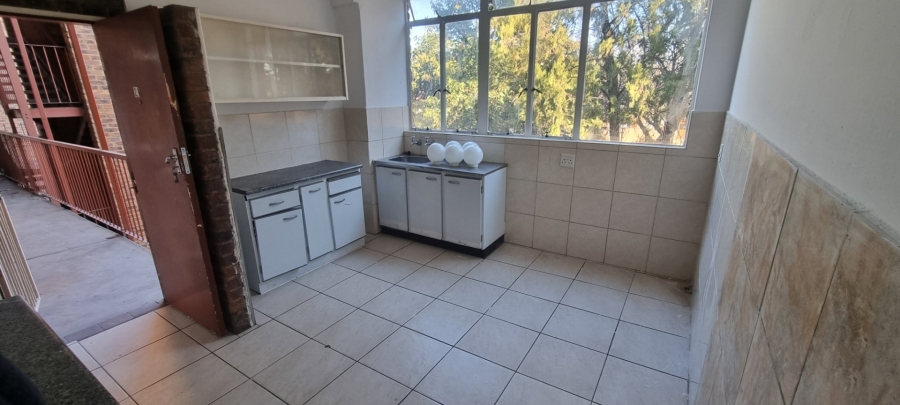 To Let 2 Bedroom Property for Rent in Daspoort Estate Gauteng