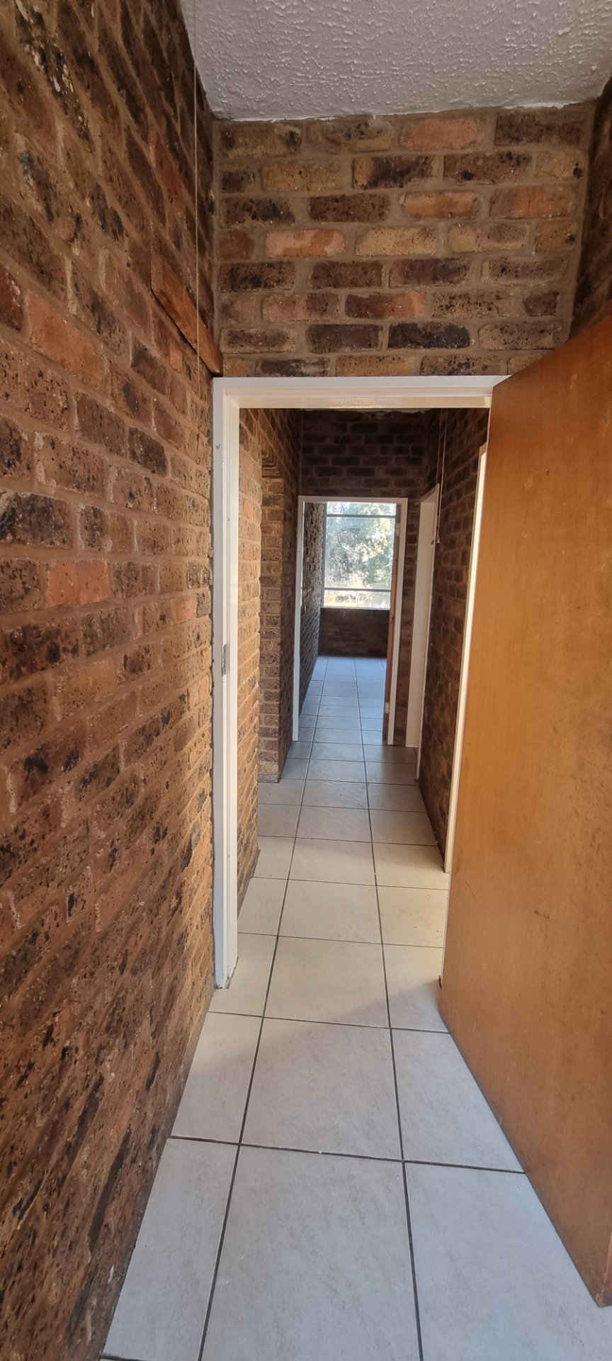 To Let 2 Bedroom Property for Rent in Daspoort Estate Gauteng