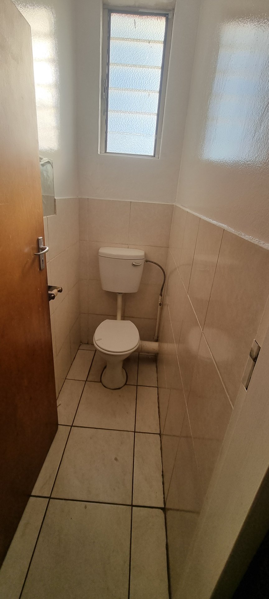 To Let 2 Bedroom Property for Rent in Daspoort Estate Gauteng