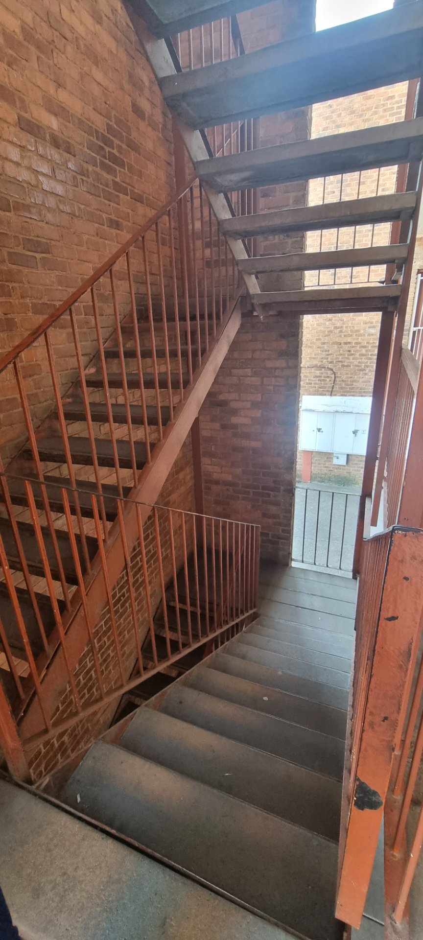 To Let 2 Bedroom Property for Rent in Daspoort Estate Gauteng