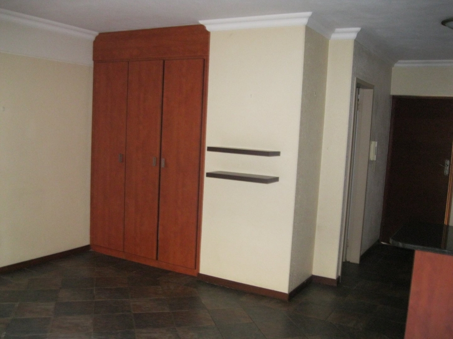 To Let 1 Bedroom Property for Rent in Hatfield Gauteng