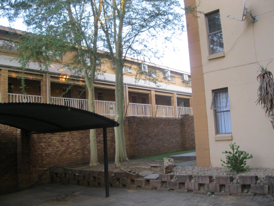 To Let 1 Bedroom Property for Rent in Hatfield Gauteng