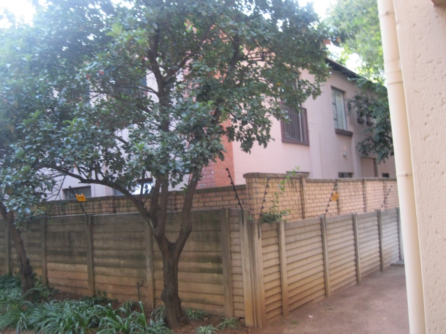 To Let 1 Bedroom Property for Rent in Hatfield Gauteng