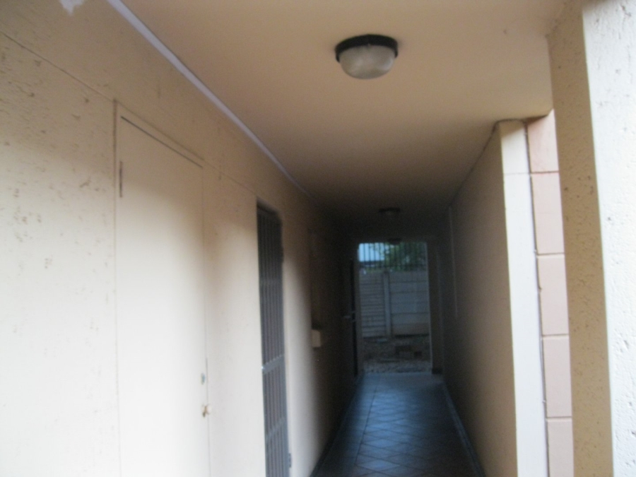 To Let 1 Bedroom Property for Rent in Hatfield Gauteng