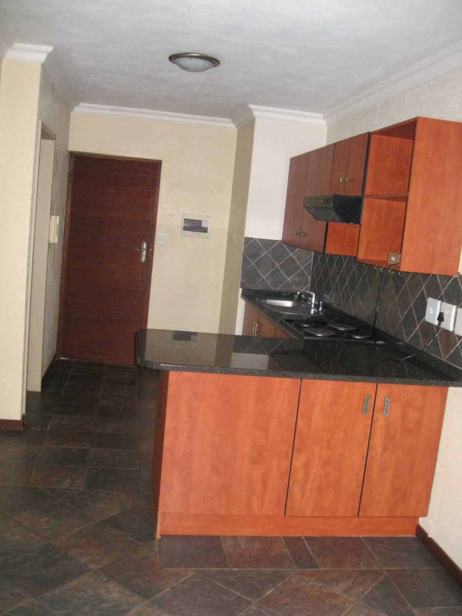 To Let 1 Bedroom Property for Rent in Hatfield Gauteng