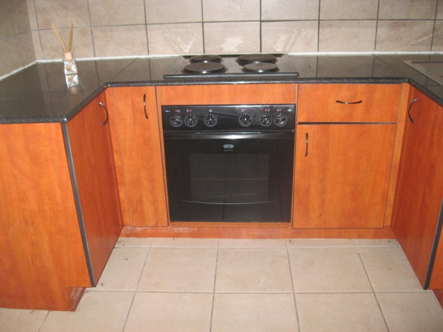 To Let 1 Bedroom Property for Rent in Hatfield Gauteng