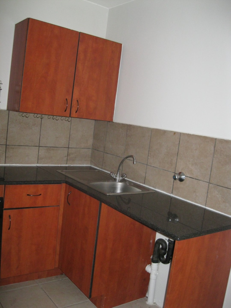 To Let 1 Bedroom Property for Rent in Hatfield Gauteng