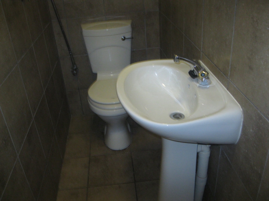 To Let 1 Bedroom Property for Rent in Hatfield Gauteng