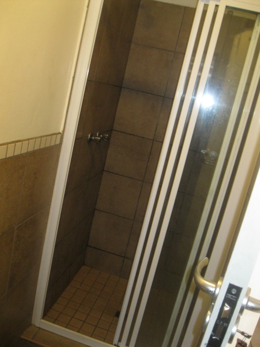 To Let 1 Bedroom Property for Rent in Hatfield Gauteng