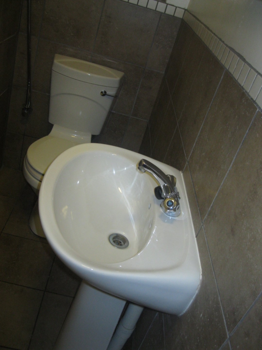 To Let 1 Bedroom Property for Rent in Hatfield Gauteng