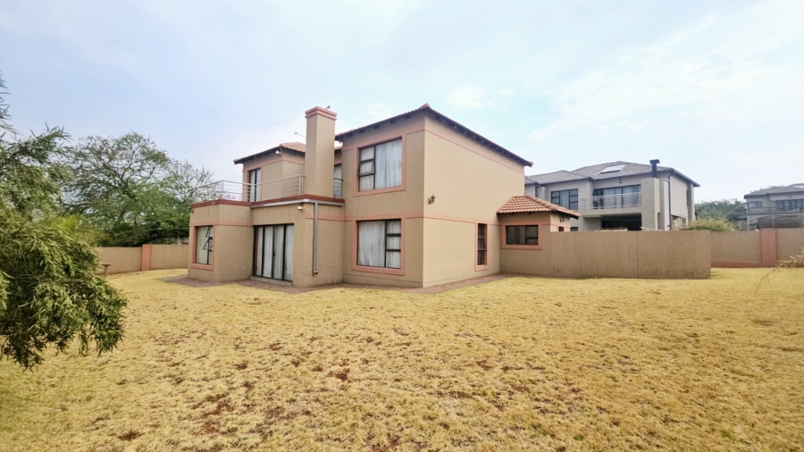 To Let 4 Bedroom Property for Rent in Monavoni Gauteng