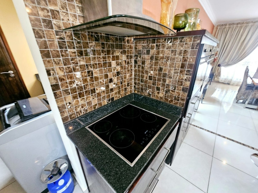 To Let 4 Bedroom Property for Rent in Monavoni Gauteng