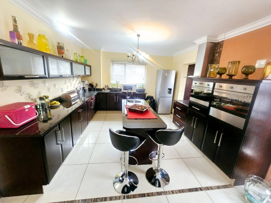 To Let 4 Bedroom Property for Rent in Monavoni Gauteng