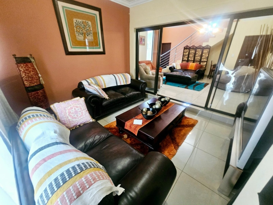 To Let 4 Bedroom Property for Rent in Monavoni Gauteng