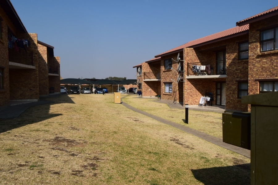 To Let 3 Bedroom Property for Rent in Boksburg East Gauteng