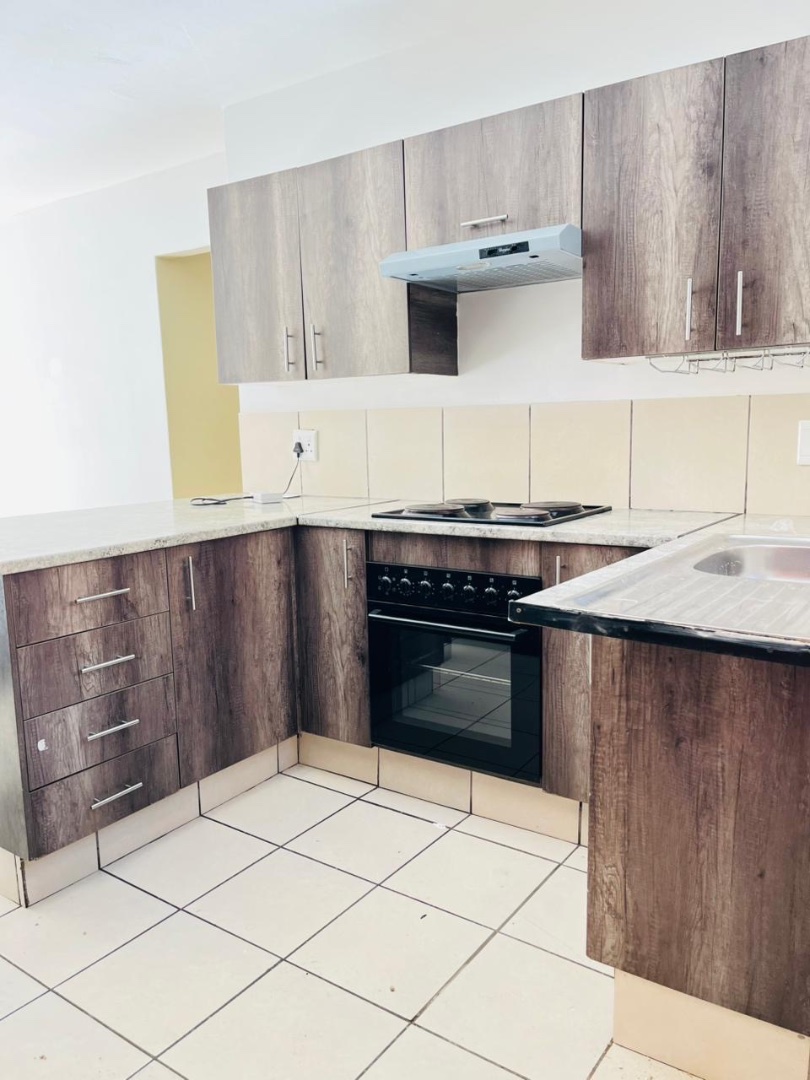 To Let 3 Bedroom Property for Rent in Boksburg East Gauteng