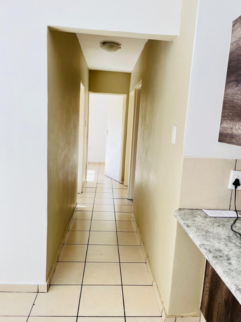 To Let 3 Bedroom Property for Rent in Boksburg East Gauteng