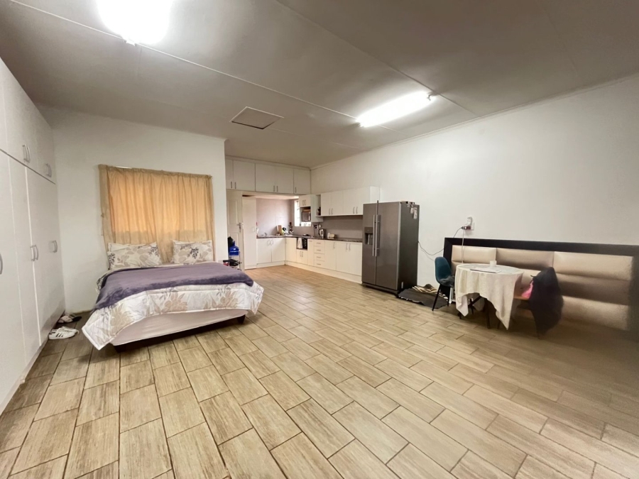 To Let 1 Bedroom Property for Rent in Lyttelton Manor Gauteng