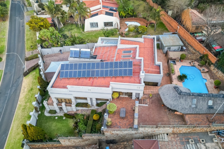 4 Bedroom Property for Sale in Northcliff Gauteng