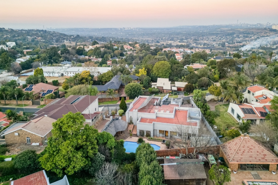 4 Bedroom Property for Sale in Northcliff Gauteng
