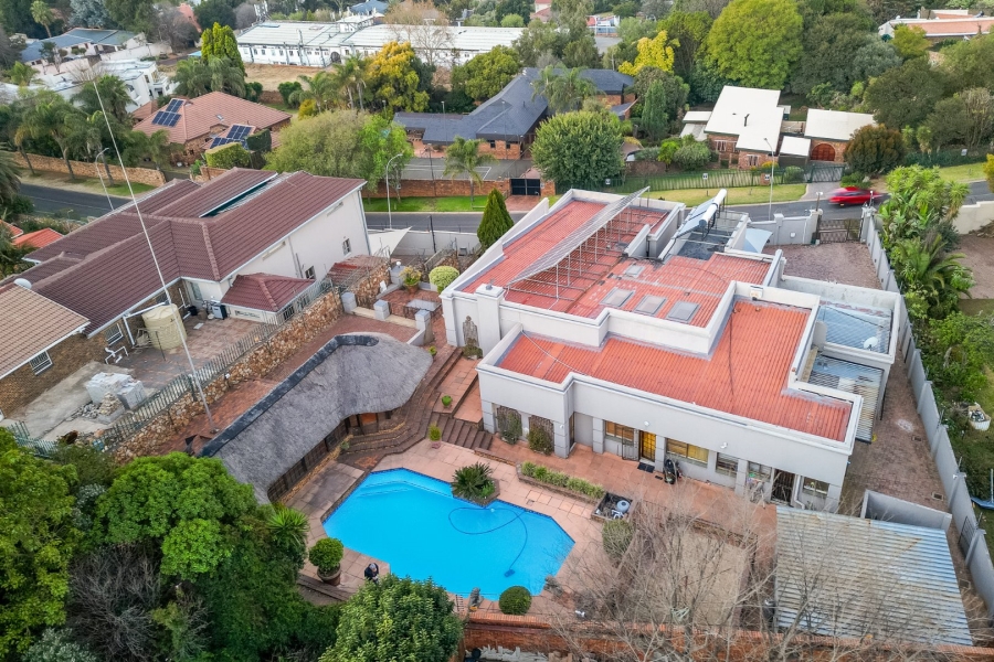 4 Bedroom Property for Sale in Northcliff Gauteng