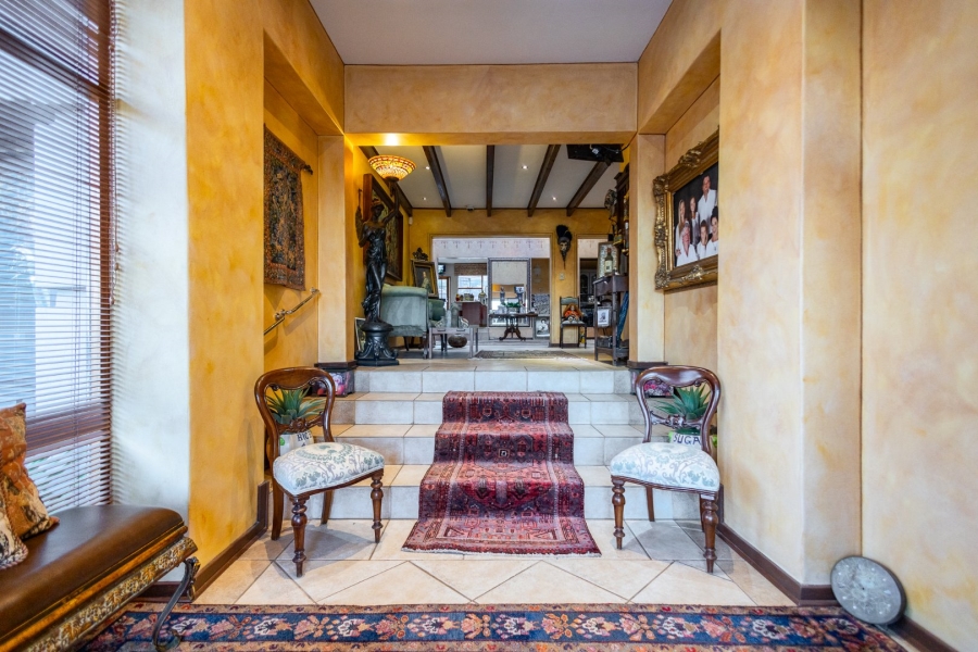 4 Bedroom Property for Sale in Northcliff Gauteng