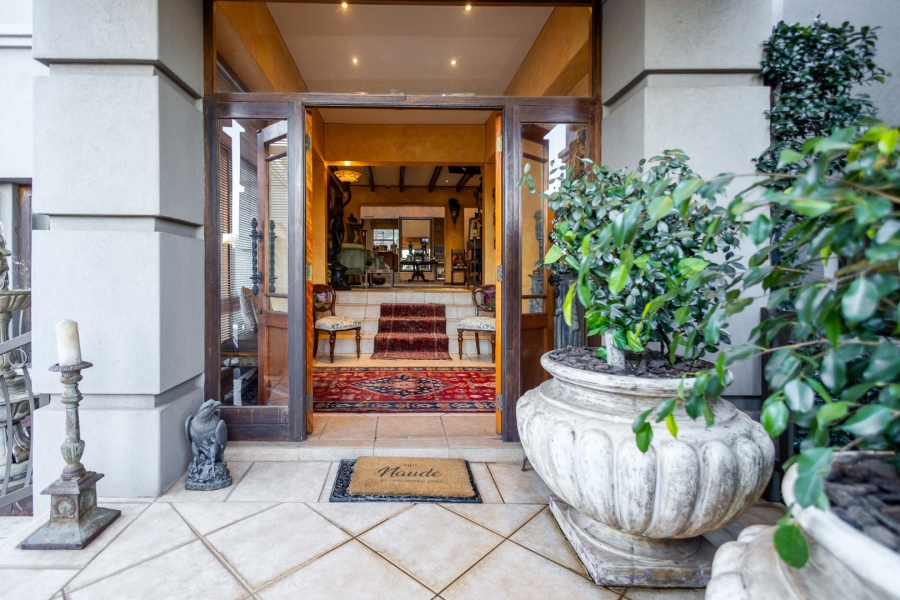4 Bedroom Property for Sale in Northcliff Gauteng