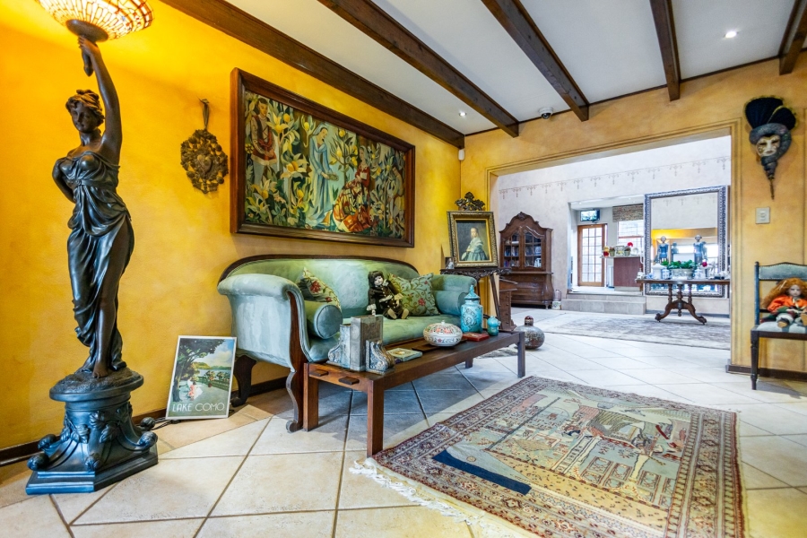 4 Bedroom Property for Sale in Northcliff Gauteng
