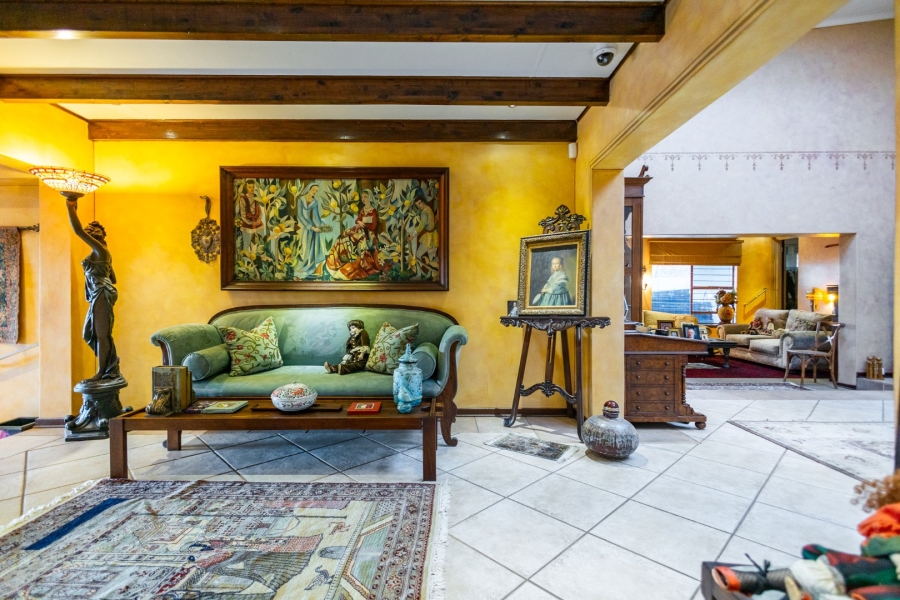 4 Bedroom Property for Sale in Northcliff Gauteng