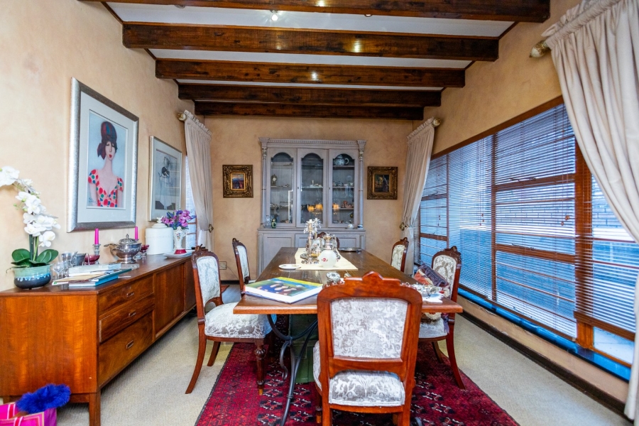 4 Bedroom Property for Sale in Northcliff Gauteng