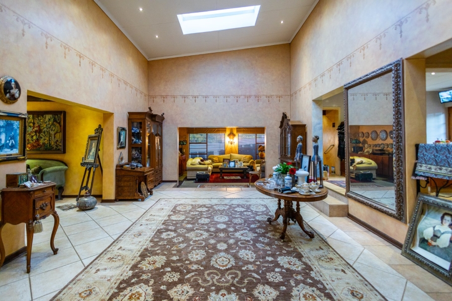 4 Bedroom Property for Sale in Northcliff Gauteng