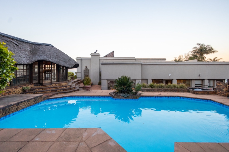 4 Bedroom Property for Sale in Northcliff Gauteng