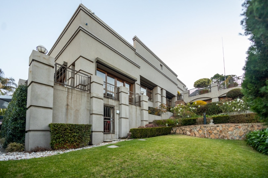 4 Bedroom Property for Sale in Northcliff Gauteng