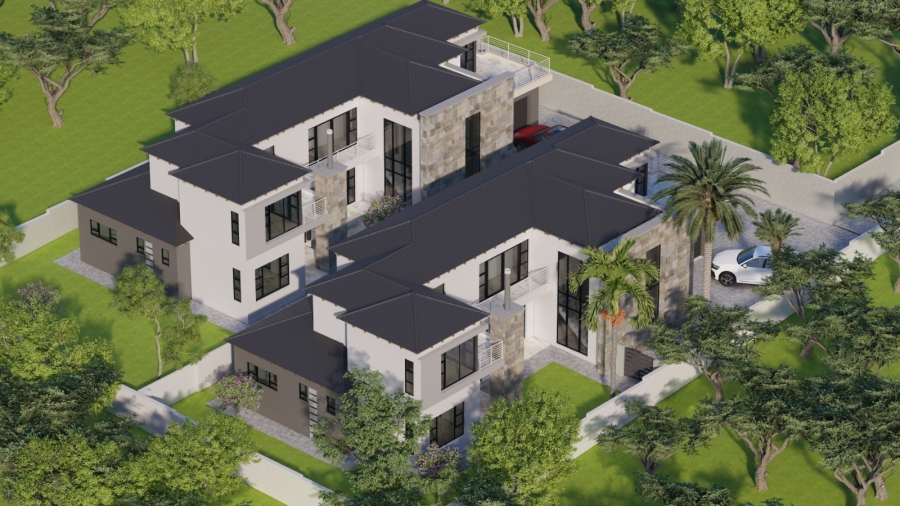 5 Bedroom Property for Sale in Thatchfield Close Gauteng