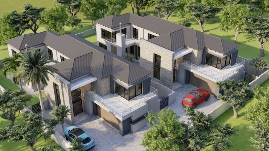 5 Bedroom Property for Sale in Thatchfield Close Gauteng